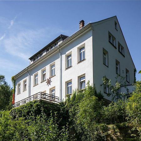 Schoena Einliegerwohnung Reinhardtsdorf-Schona Eksteriør bilde